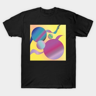 atoms T-Shirt